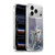 Strangeling Fairy Art Winter with Wolf Soft Gel Case for Apple iPhone 17 Pro Max