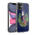Brigid Ashwood Vintage Romance 2 Evening Toadstools 2 Soft Gel Case for Apple iPhone 11