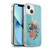 Brigid Ashwood Vintage Romance 2 Bee Love 2 Soft Gel Case for Apple iPhone 13