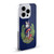Brigid Ashwood Vintage Romance 2 Evening Toadstools 2 Soft Gel Case for Apple iPhone 16 Plus & MagSafe
