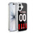 Custom Customised Personalised AC Milan 2022/23 Kit Home Soft Gel Case for Apple iPhone 17