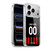 Custom Customised Personalised AC Milan 2022/23 Kit Home Soft Gel Case for Apple iPhone 17 Pro