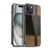 Alyn Spiller Luxury Strap Soft Gel Case for Apple iPhone 15 & MagSafe