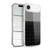 Alyn Spiller Luxury Charcoal Soft Gel Case for Apple iPhone 17 Air