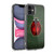 Brigid Ashwood Winged Things Ladybug Soft Gel Case for Apple iPhone 11