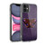 Brigid Ashwood Winged Things Peacock Butterfly Soft Gel Case for Apple iPhone 11