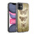 Brigid Ashwood Winged Things Specimens 1 Soft Gel Case for Apple iPhone 11