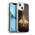 Brigid Ashwood Winged Things Steampunk Bee Soft Gel Case for Apple iPhone 13
