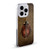 Brigid Ashwood Winged Things Steampunk Ladybug Soft Gel Case for Apple iPhone 13
