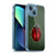 Brigid Ashwood Winged Things Ladybug Soft Gel Case for Apple iPhone 13 Mini & MagSafe