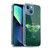 Brigid Ashwood Winged Things Luna Moth Soft Gel Case for Apple iPhone 13 Mini & MagSafe