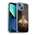 Brigid Ashwood Winged Things Steampunk Bee Soft Gel Case for Apple iPhone 13 Mini & MagSafe