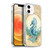Amy Brown Mythical Water Element Soft Gel Case for Apple iPhone 12 / iPhone 12 Pro & MagSafe