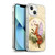 Amy Brown Mythical Fox Fairy Soft Gel Case for Apple iPhone 13