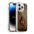 Brigid Ashwood Winged Things Steampunk Ladybug Soft Gel Case for Apple iPhone 13 Pro & MagSafe