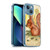 Amy Brown Mythical Fairy Squirrel Soft Gel Case for Apple iPhone 13 Mini & MagSafe