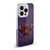 Brigid Ashwood Winged Things Peacock Butterfly Soft Gel Case for Apple iPhone 14