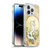 Amy Brown Mythical Unicorn Earth Soft Gel Case for Apple iPhone 13 Pro Max & MagSafe