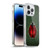Brigid Ashwood Winged Things Ladybug Soft Gel Case for Apple iPhone 14 Pro Max & MagSafe