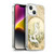 Amy Brown Mythical Unicorn Earth Soft Gel Case for Apple iPhone 14