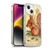 Amy Brown Mythical Fairy Squirrel Soft Gel Case for Apple iPhone 14