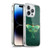 Brigid Ashwood Winged Things Luna Moth Soft Gel Case for Apple iPhone 14 Pro & MagSafe
