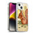 Amy Brown Mythical Fairy Squirrel Soft Gel Case for Apple iPhone 14 Plus & MagSafe