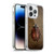 Brigid Ashwood Winged Things Steampunk Ladybug Soft Gel Case for Apple iPhone 14 Pro & MagSafe