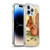 Amy Brown Mythical Fairy Squirrel Soft Gel Case for Apple iPhone 14 Pro Max & MagSafe