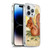 Amy Brown Mythical Fairy Squirrel Soft Gel Case for Apple iPhone 14 Pro & MagSafe