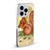 Amy Brown Mythical Fairy Squirrel Soft Gel Case for Apple iPhone 15 Plus & MagSafe