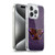 Brigid Ashwood Winged Things Peacock Butterfly Soft Gel Case for Apple iPhone 15 Pro & MagSafe