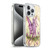 Amy Brown Mythical Pink Dragon Soft Gel Case for Apple iPhone 15 Pro & MagSafe