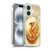 Amy Brown Mythical Fire Element Soft Gel Case for Apple iPhone 16 & MagSafe