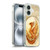 Amy Brown Mythical Fire Element Soft Gel Case for Apple iPhone 16 Plus & MagSafe