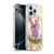 Amy Brown Mythical Pink Dragon Soft Gel Case for Apple iPhone 16 Pro Max & MagSafe