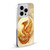 Amy Brown Mythical Fire Element Soft Gel Case for Apple iPhone 17