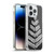 Cat Coquillette Nature Leaflets Black Soft Gel Case for Apple iPhone 13 Pro Max & MagSafe