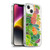 Cat Coquillette Nature Succulents Soft Gel Case for Apple iPhone 14 Plus & MagSafe