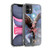 Anne Stokes Female Elementals Air Dragon Soft Gel Case for Apple iPhone 11