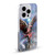 Anne Stokes Female Elementals Air Dragon Soft Gel Case for Apple iPhone 12 / iPhone 12 Pro & MagSafe