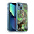 Anne Stokes Female Elementals Earth Centaur Soft Gel Case for Apple iPhone 13 Mini & MagSafe