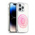 Cat Coquillette Nature Pink Quaking Soft Gel Case for Apple iPhone 14 Pro & MagSafe