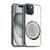 Cat Coquillette Nature Black Douglas Soft Gel Case for Apple iPhone 15 & MagSafe