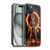 Anne Stokes Female Elementals Fire Soft Gel Case for Apple iPhone 15 Plus & MagSafe