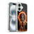 Anne Stokes Female Elementals Fire Soft Gel Case for Apple iPhone 16 & MagSafe