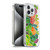 Cat Coquillette Nature Succulents Soft Gel Case for Apple iPhone 15 Pro Max & MagSafe