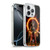 Anne Stokes Female Elementals Fire Soft Gel Case for Apple iPhone 16 Pro & MagSafe