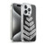 Cat Coquillette Nature Leaflets Black Soft Gel Case for Apple iPhone 15 Pro & MagSafe