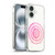 Cat Coquillette Nature Pink Quaking Soft Gel Case for Apple iPhone 16 & MagSafe